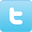 Follow us on Twitter