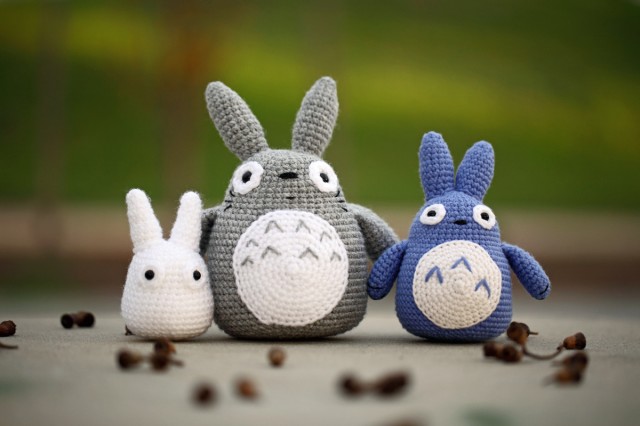 My Neighbor Totoro My Neighbor Totoro