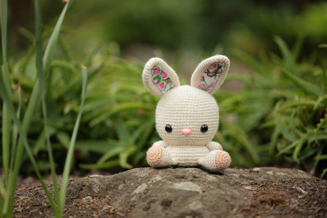 Penelope the Bunny Penelope the Bunny