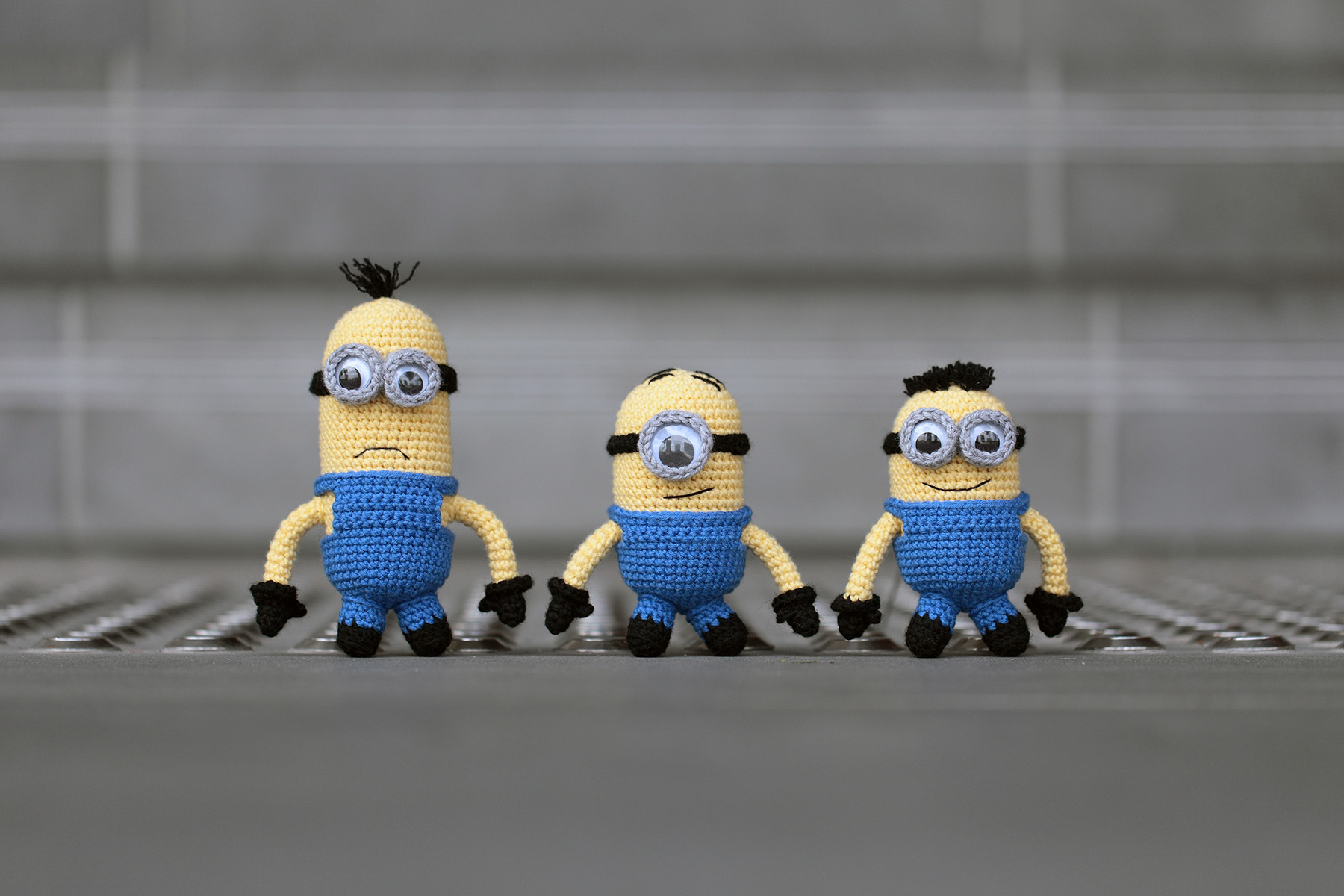 Despicable Me Minions