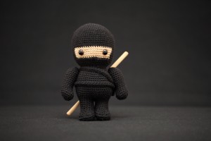 Black Ninja