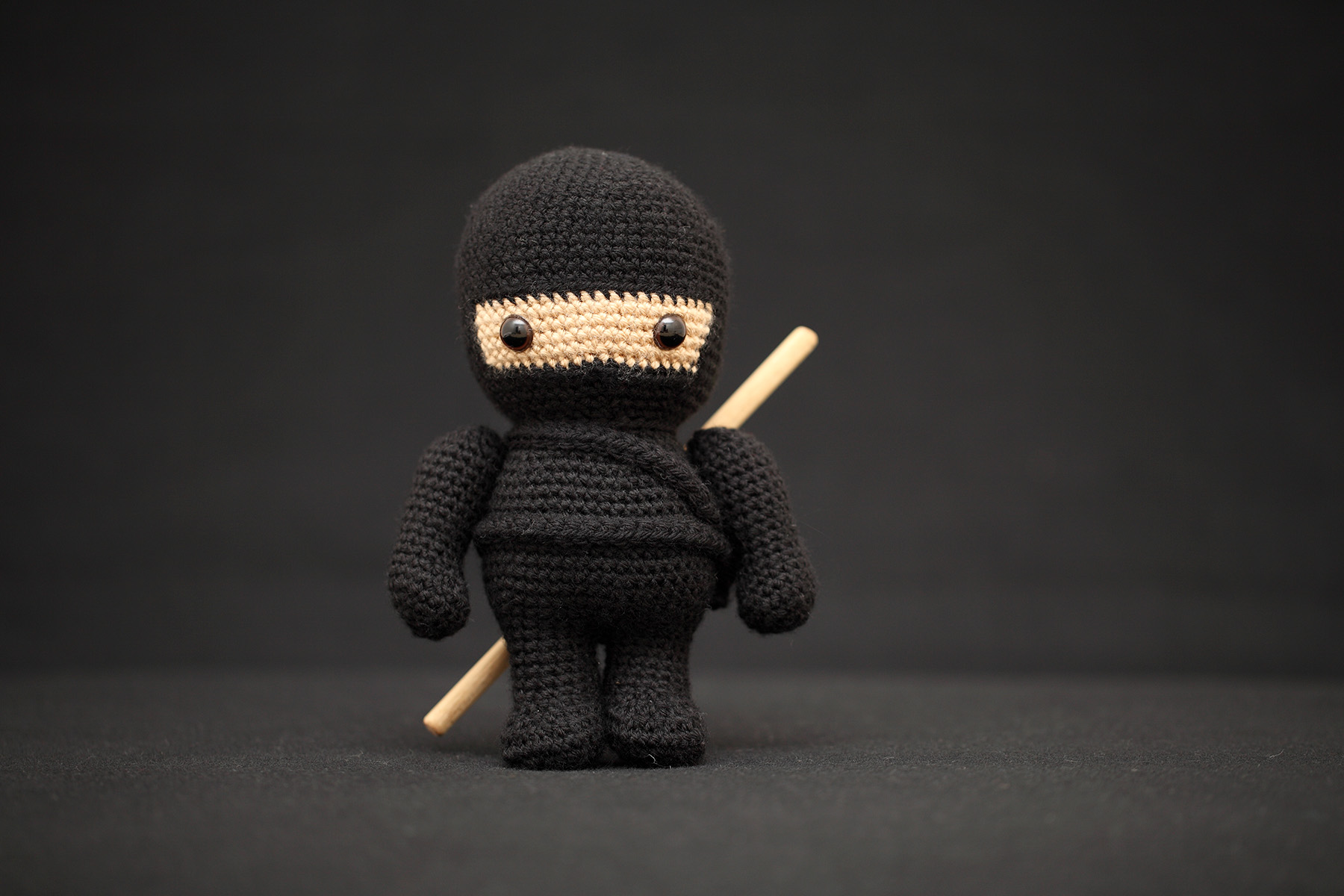 Black Ninja