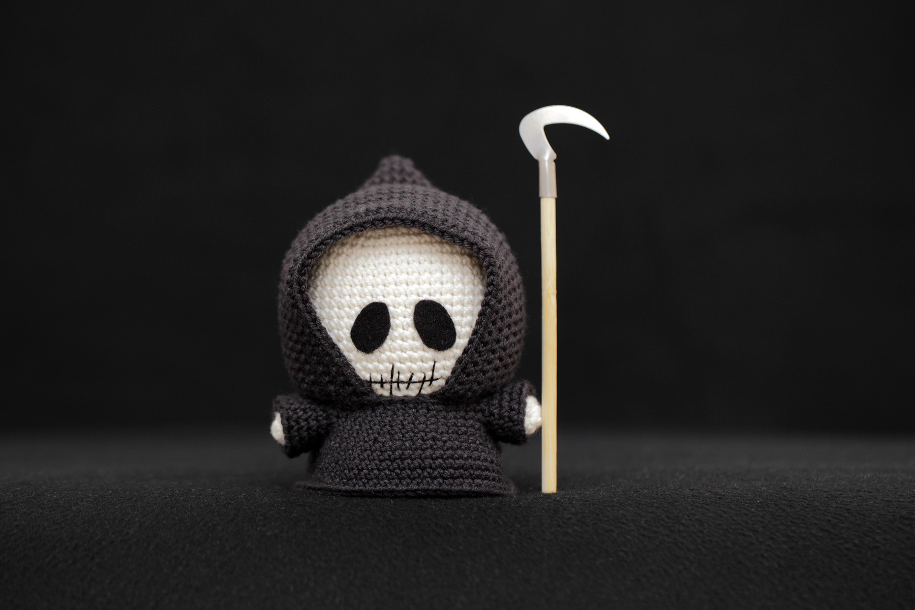 Grim Reaper