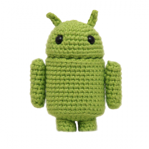 Andy the Android Pattern