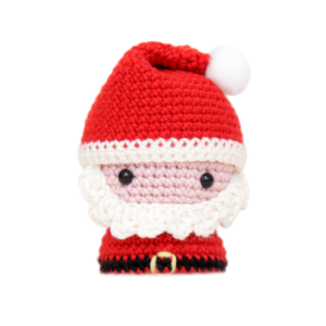 Santa Claus Pattern