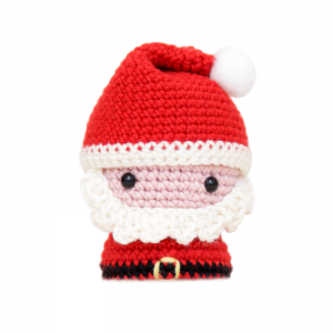 Santa Claus Pattern