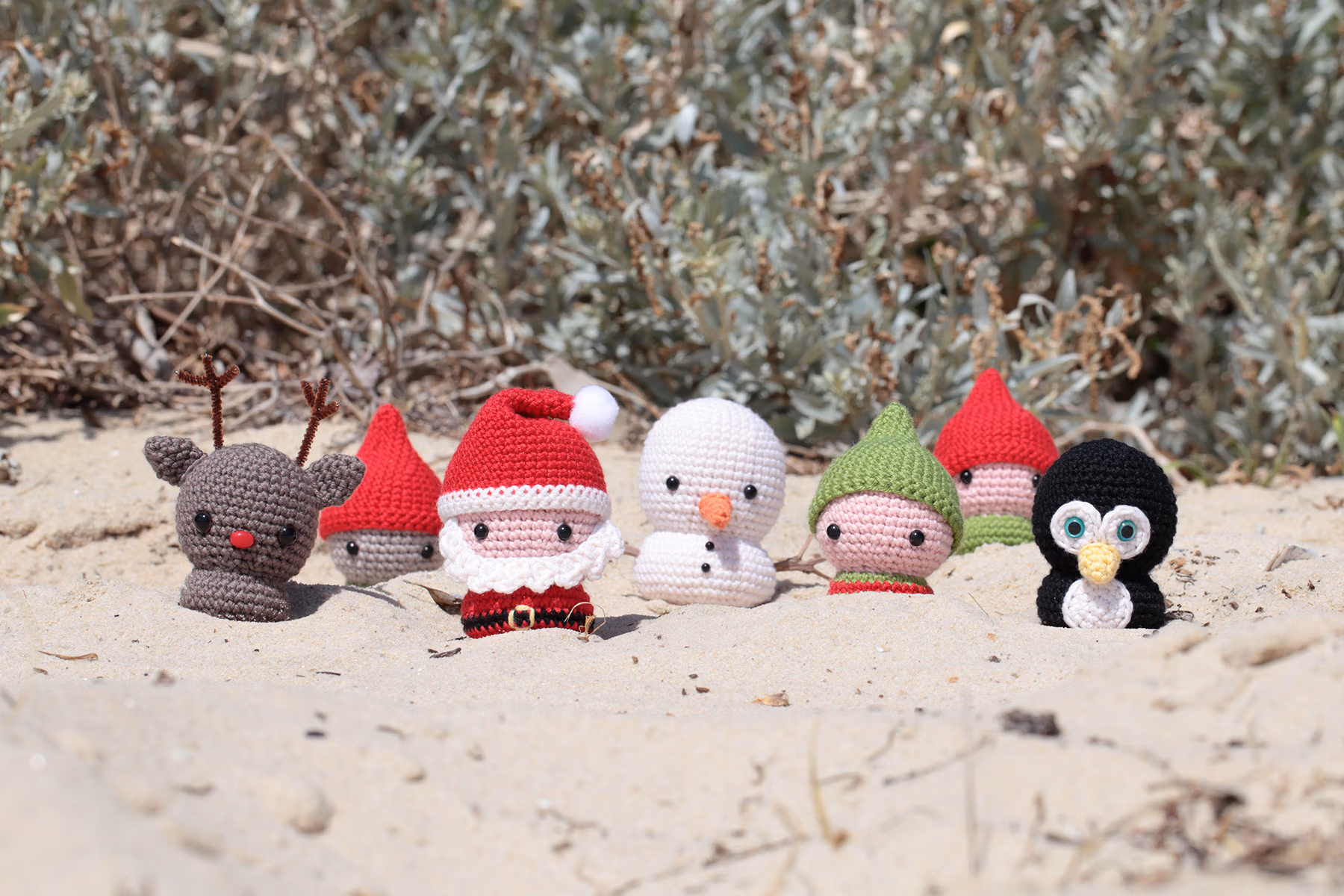 An Australian Christmas