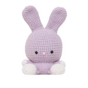 Ruby the Rabbit Pattern