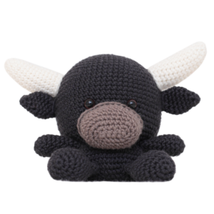 Bruno the Ox